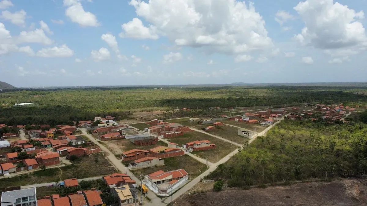 Lotes Pronto P/ Construir Em Pacatuba, Próximo Ao Centro E Ao Batalhão Do Raio! Cód. 28V8S - Foto 6
