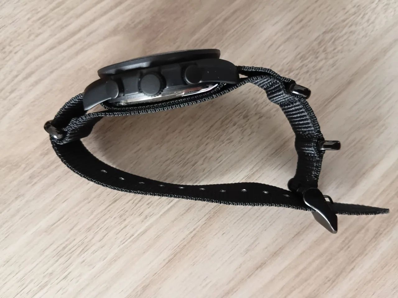 Vendo relógio Skmei ref. 9392 - Foto 4