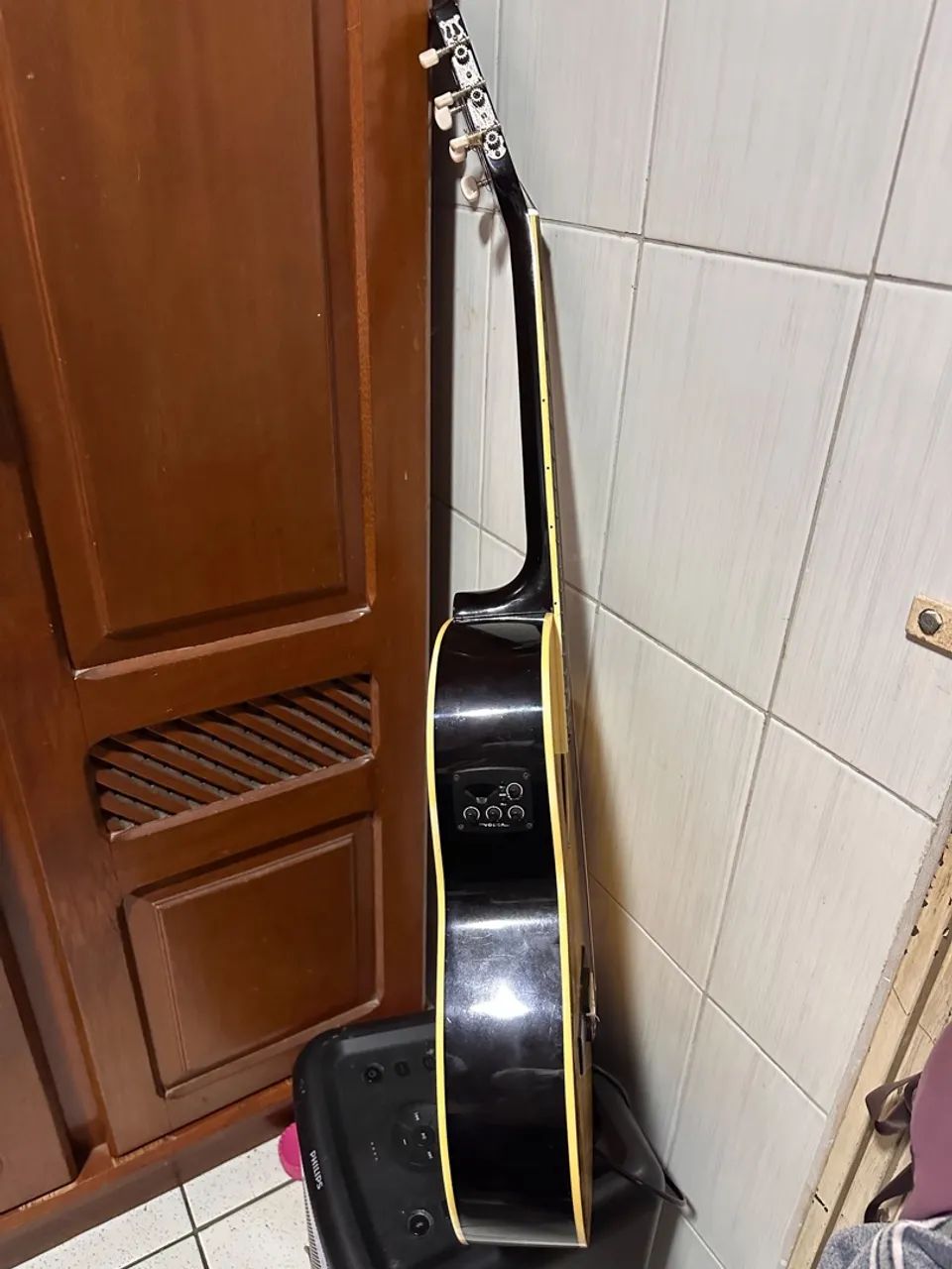 Violão  - Foto 3