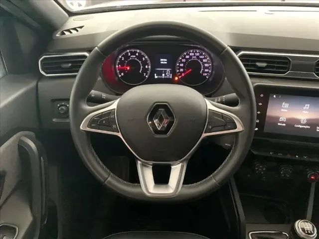 Renault Duster Intense 1.6 16V Flex MEC 2024 - Foto 5