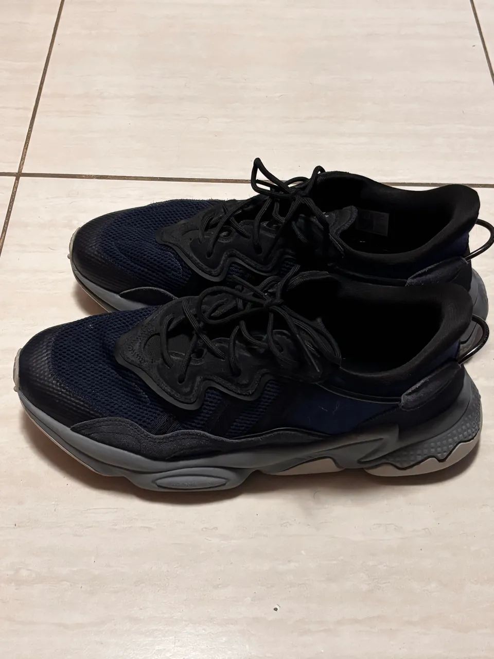 Tênis Adidas Ozweego  - Foto 3