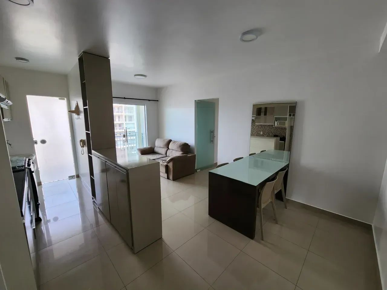 PLENO RESIDENCIAL - MOBILIADO - Foto 5