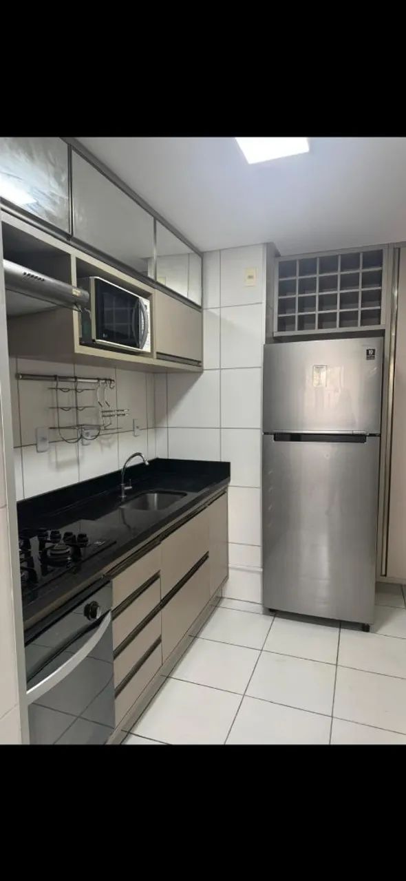 Apto Cond Paradise River
