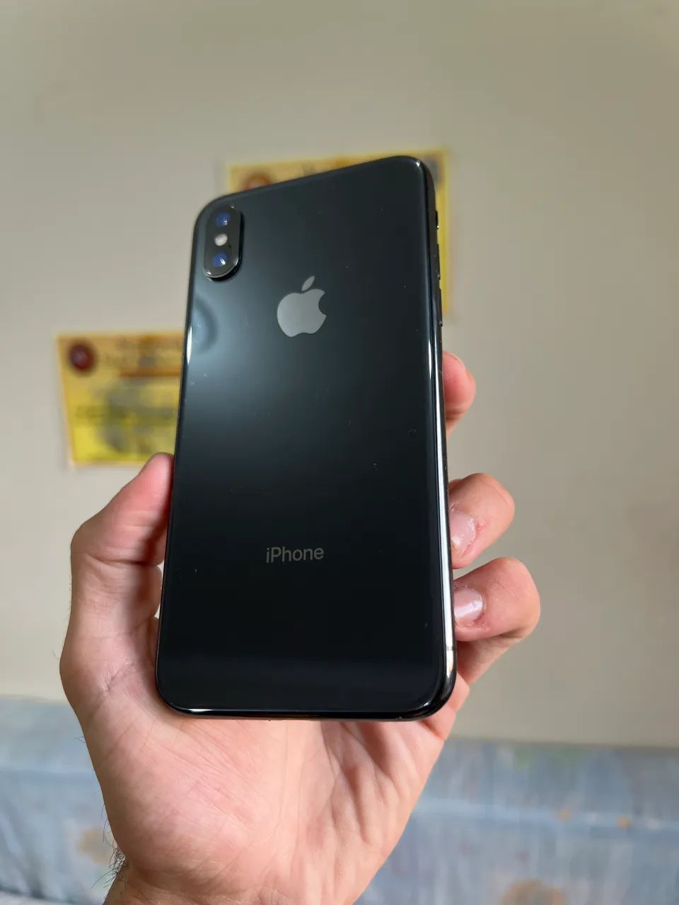 Iphone X - 64GB - Foto 4