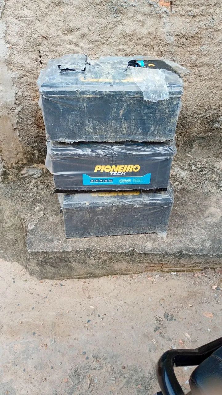 Bateria 