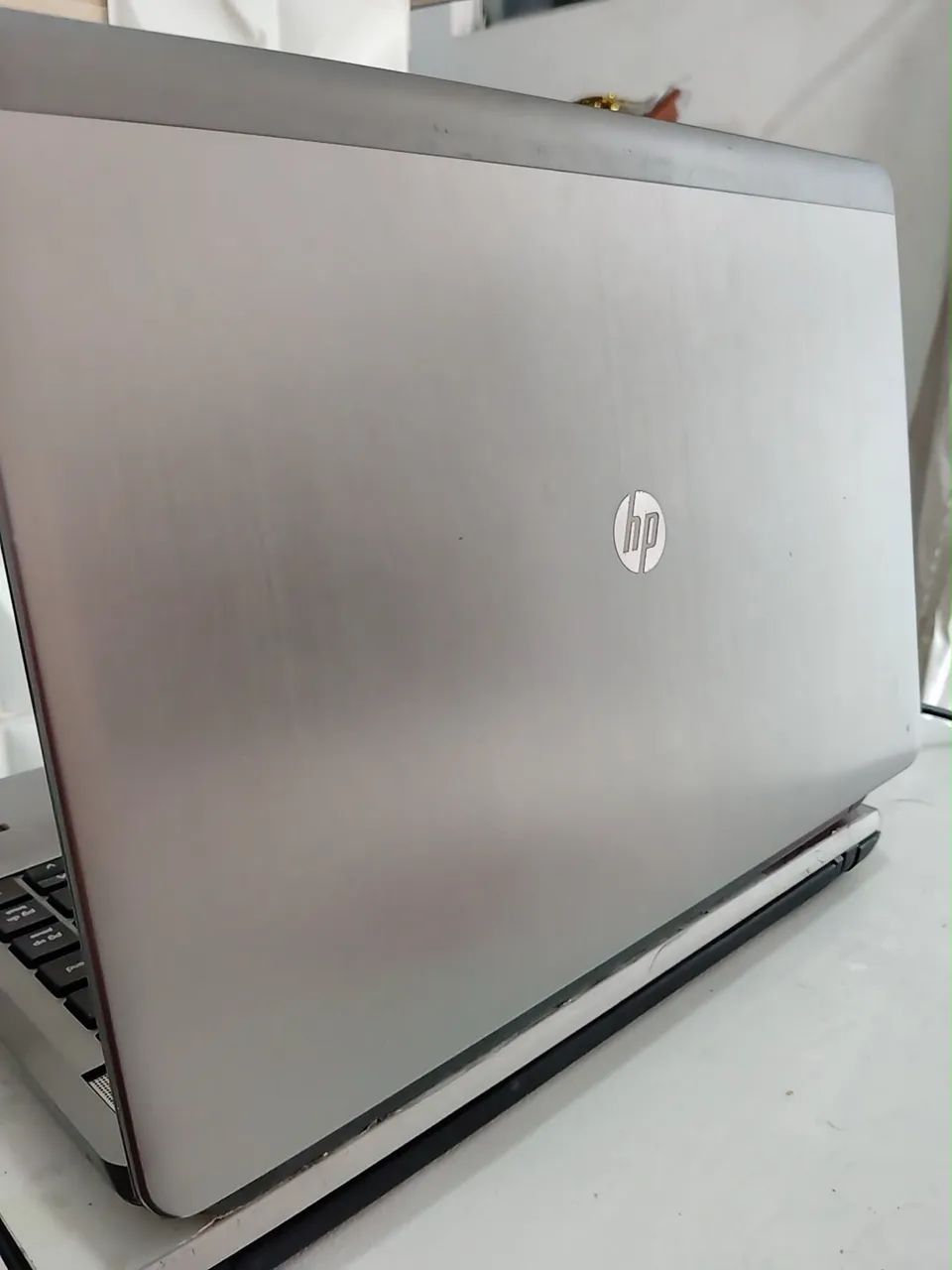 Notebook HO probook i5 16gb