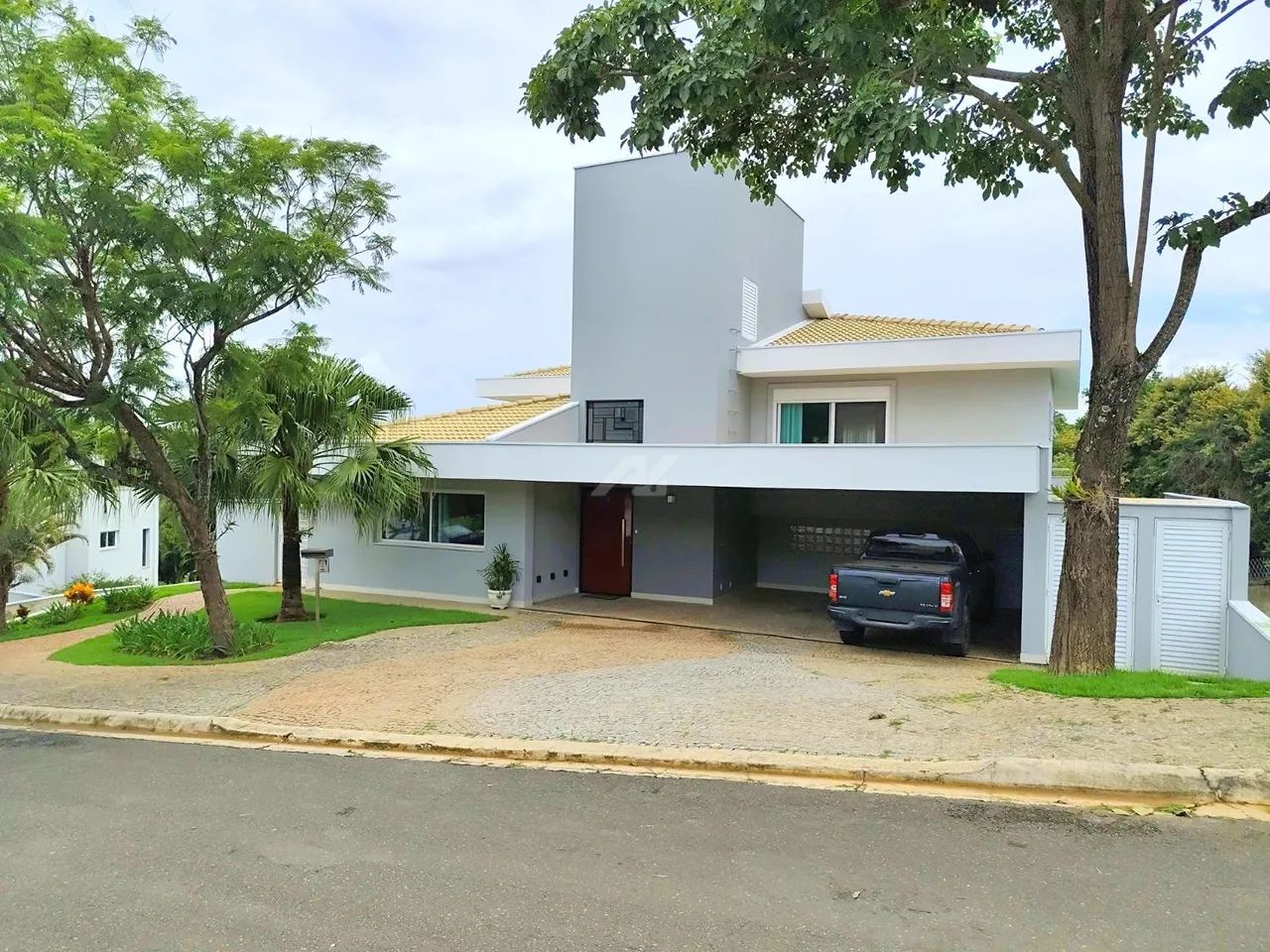 casa - Sousas - Campinas