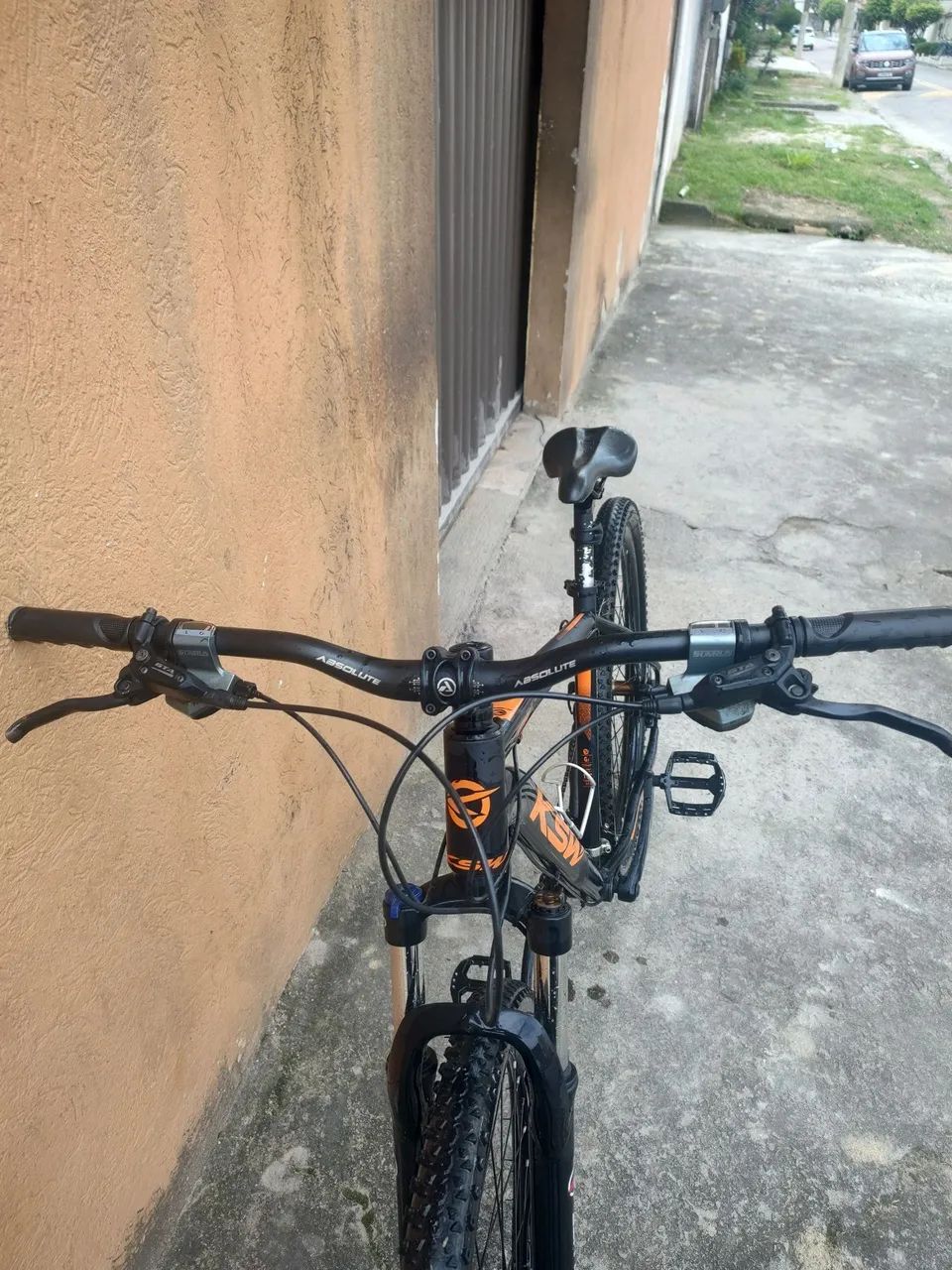 Bicicleta aro 29  - Foto 4