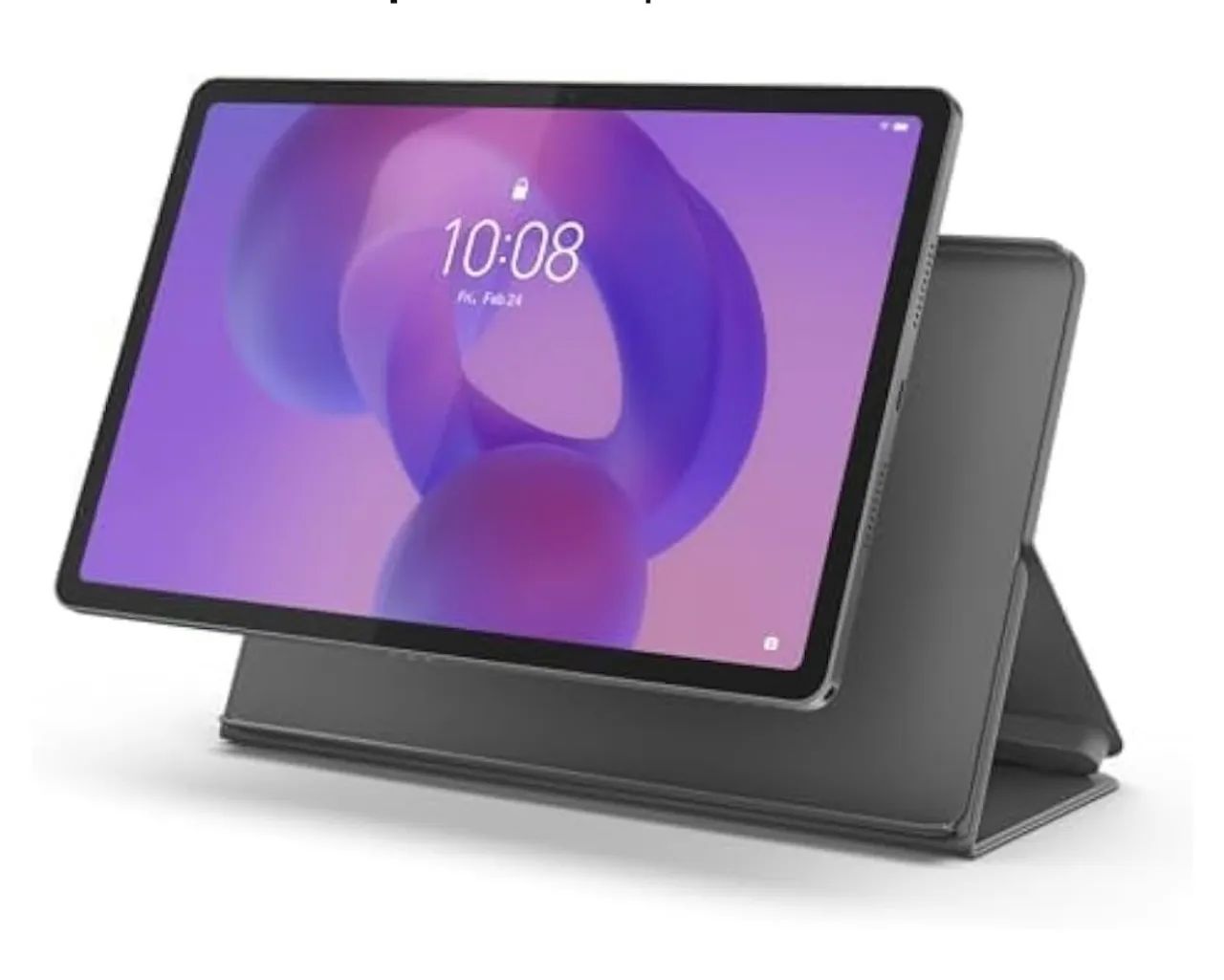 Tablet Lenovo lacrado  - Foto 3