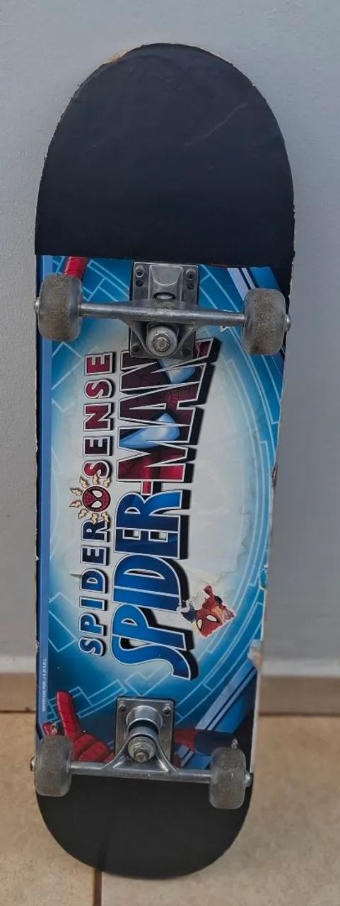 Skate usado em bom estado - Foto 2