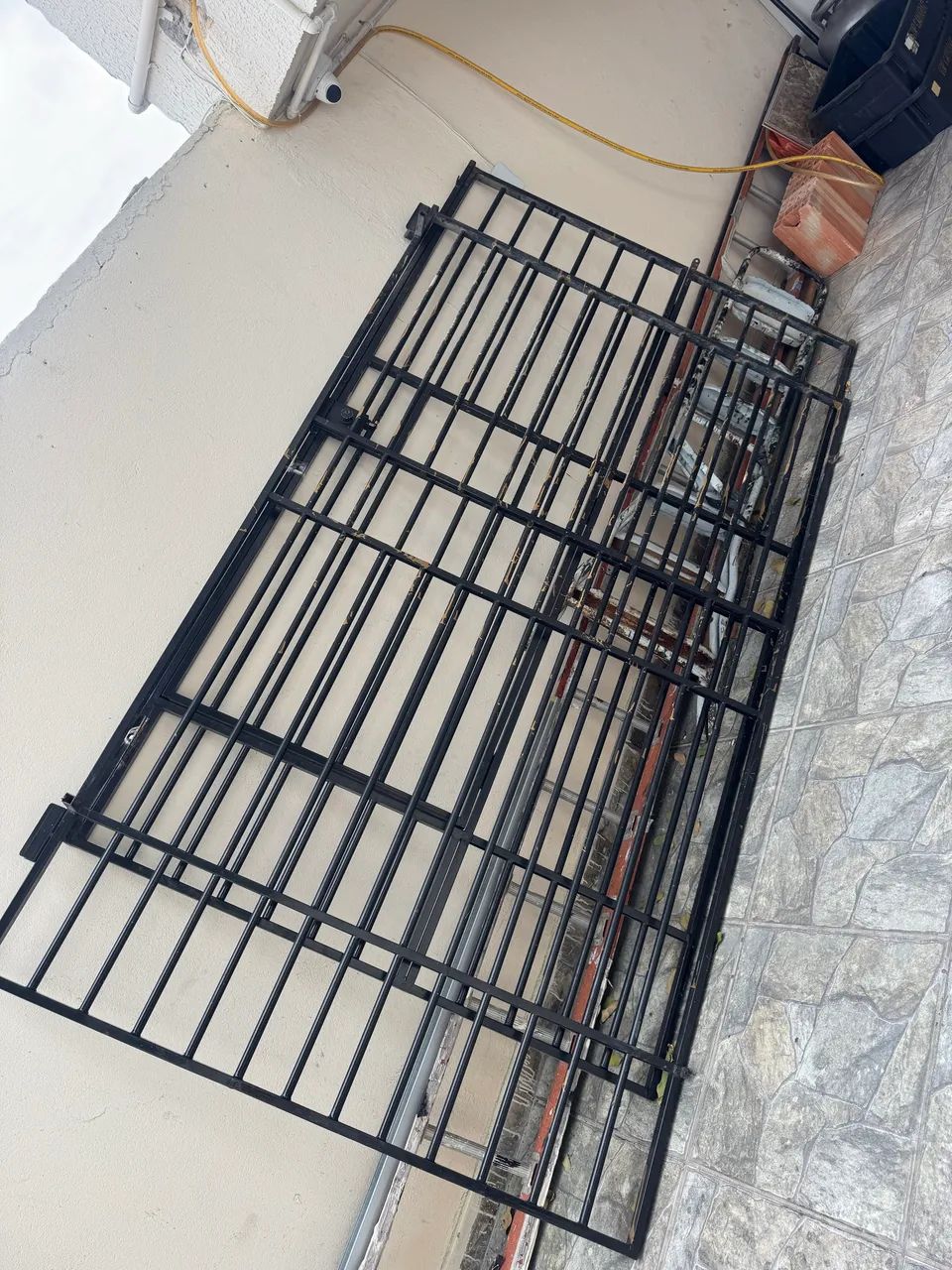 Vende se grade para loja  - Foto 2