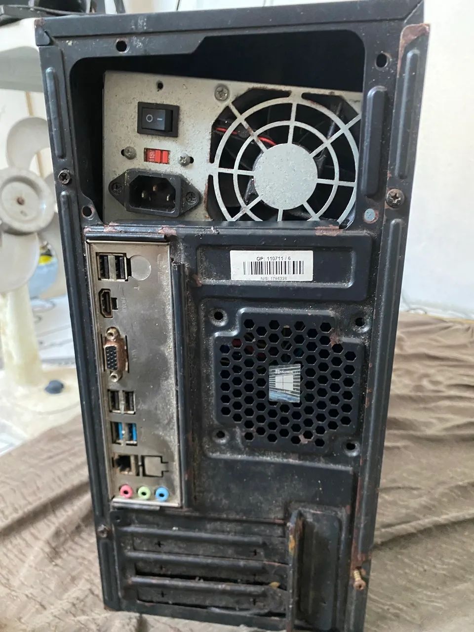 CPU - Foto 5