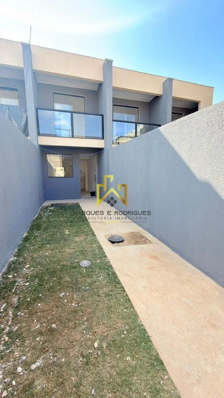 CASA Geminada - Foto 2