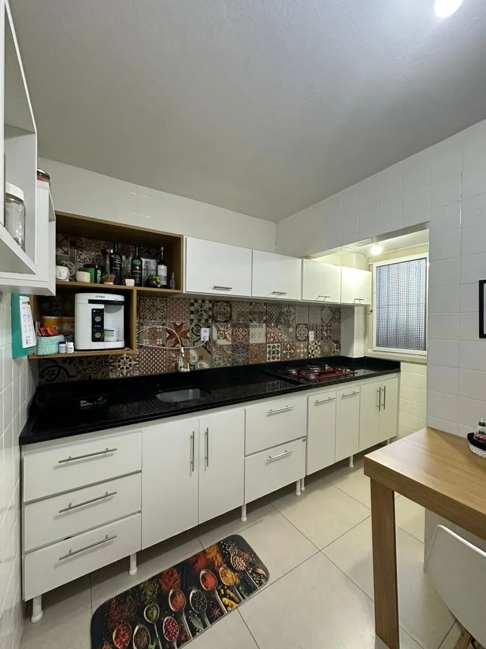 Apartamento Semi - Mobiliado - Foto 5