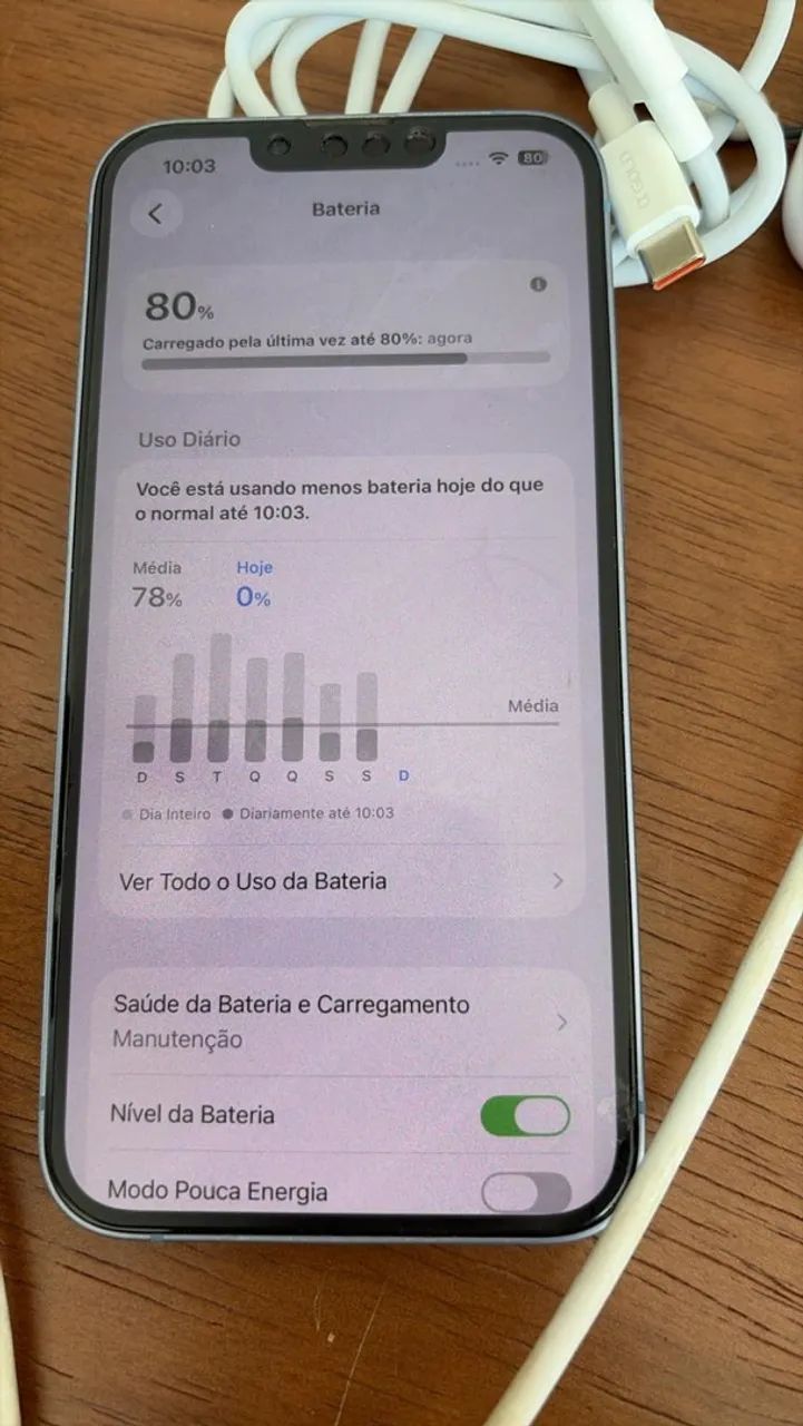 iPhone 14 Plus - Foto 3