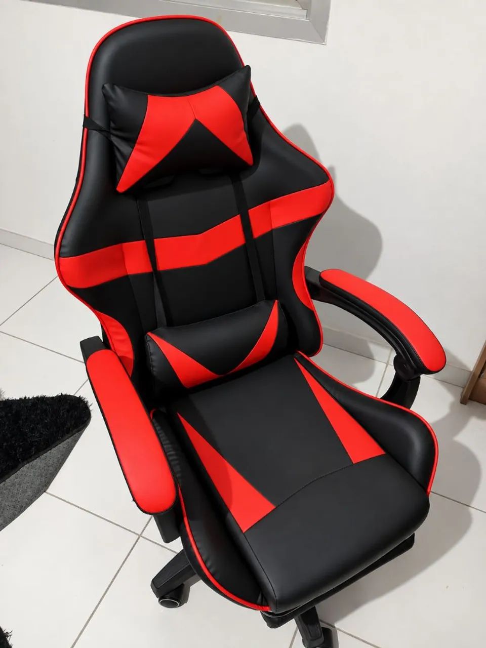 Cadeira gamer 