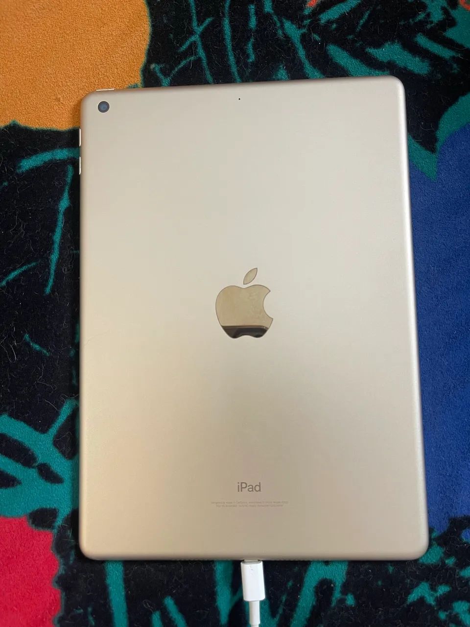 Apple iPad 5 - Foto 4