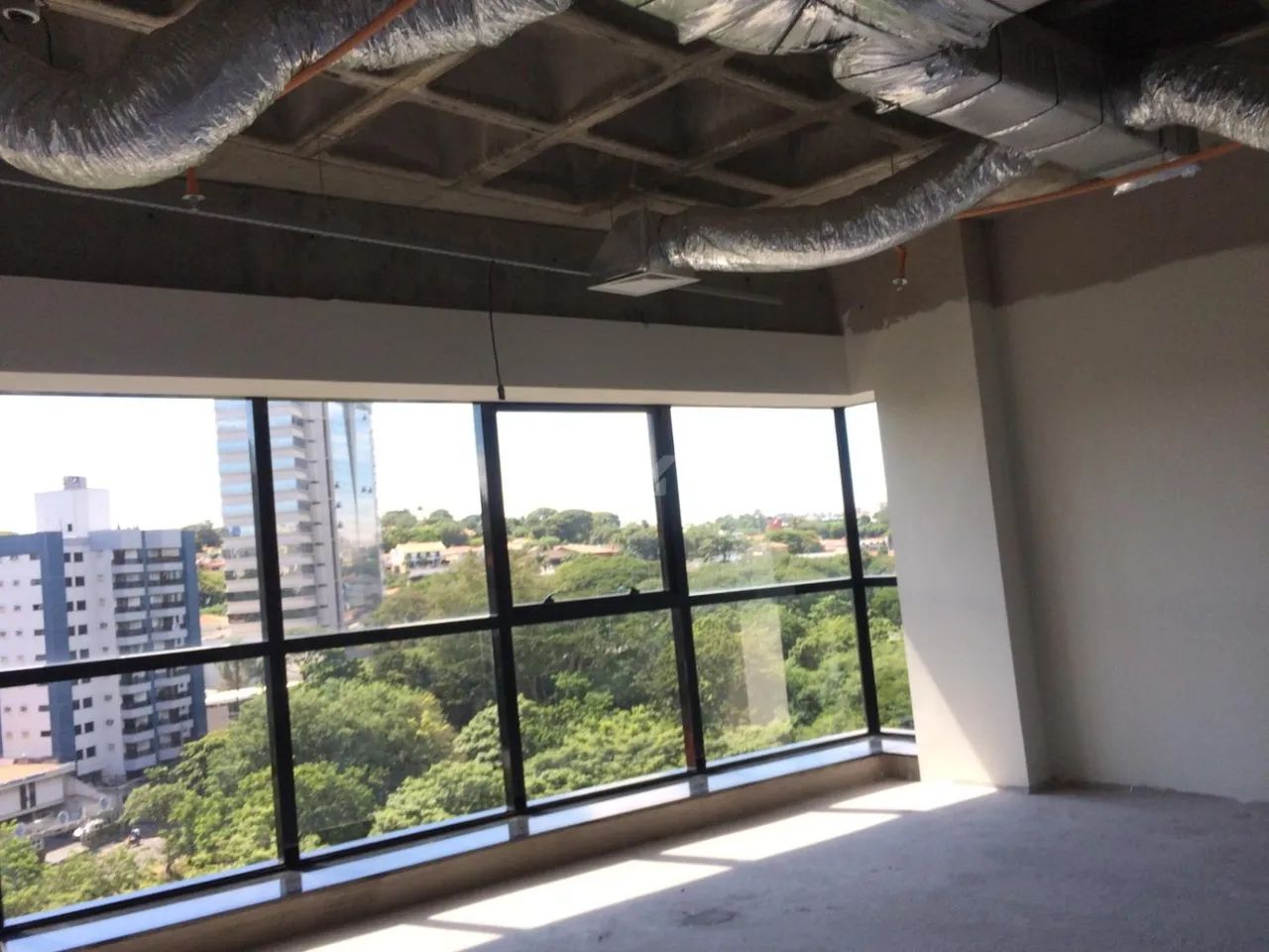 sala - Cambuí - Campinas - Foto 12