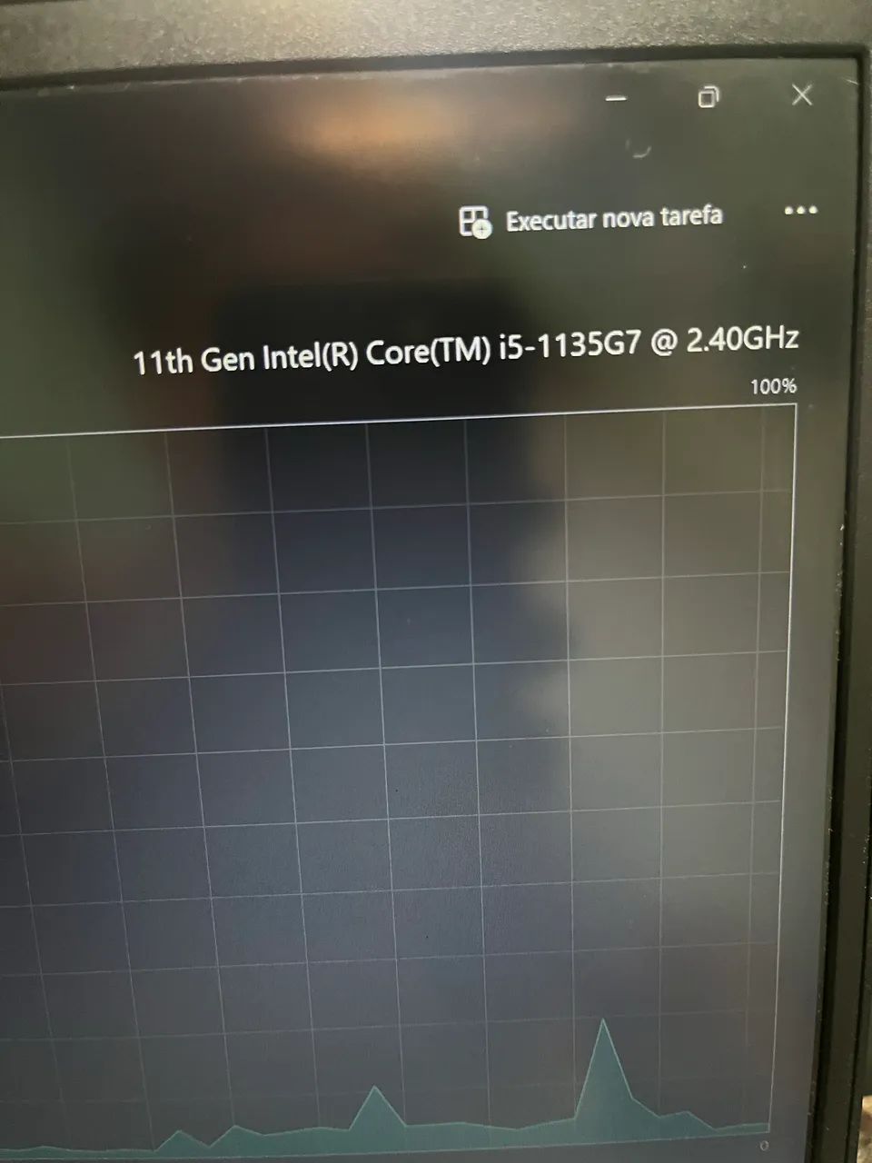 Notebook Lenovo core i5 11ª geração  - Foto 3