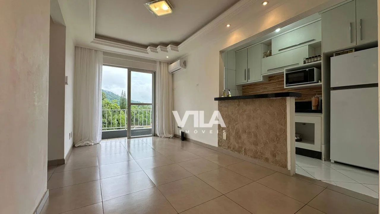 Apartamento Belvedere