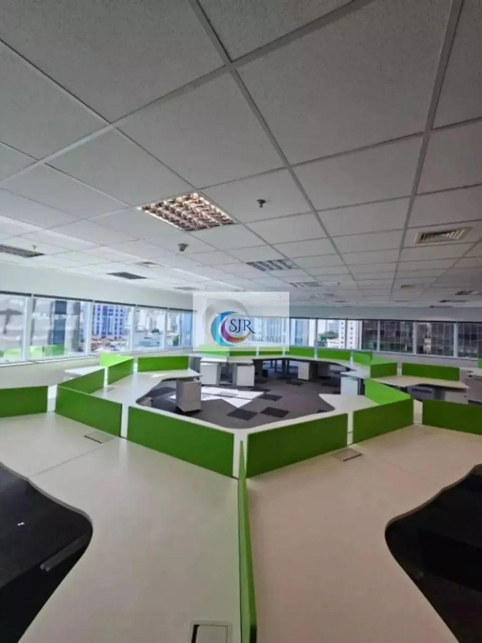Conjunto para alugar, 492 m²  - Itaim Bibi - São Paulo/SP - Foto 5