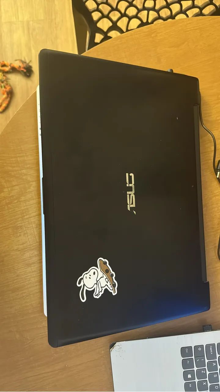 Notebook Asus 