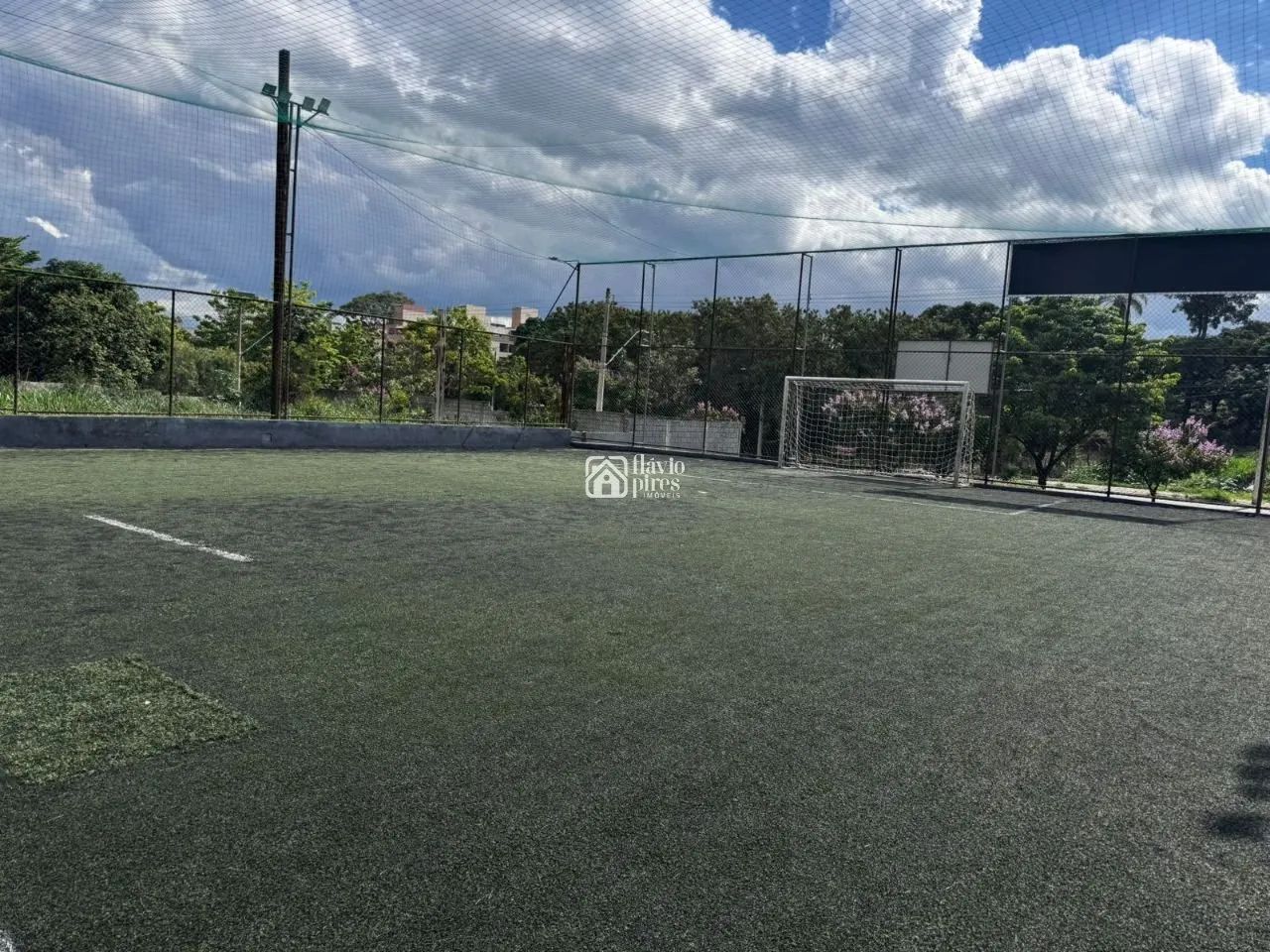 Área Comercial à Venda no Bom Retiro  Betim/MG