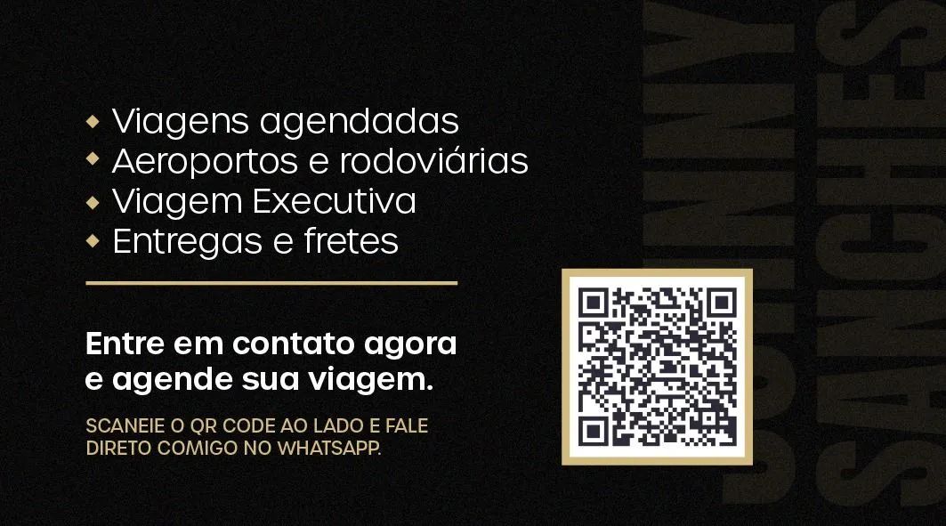 Motorista executivo  - Foto 3