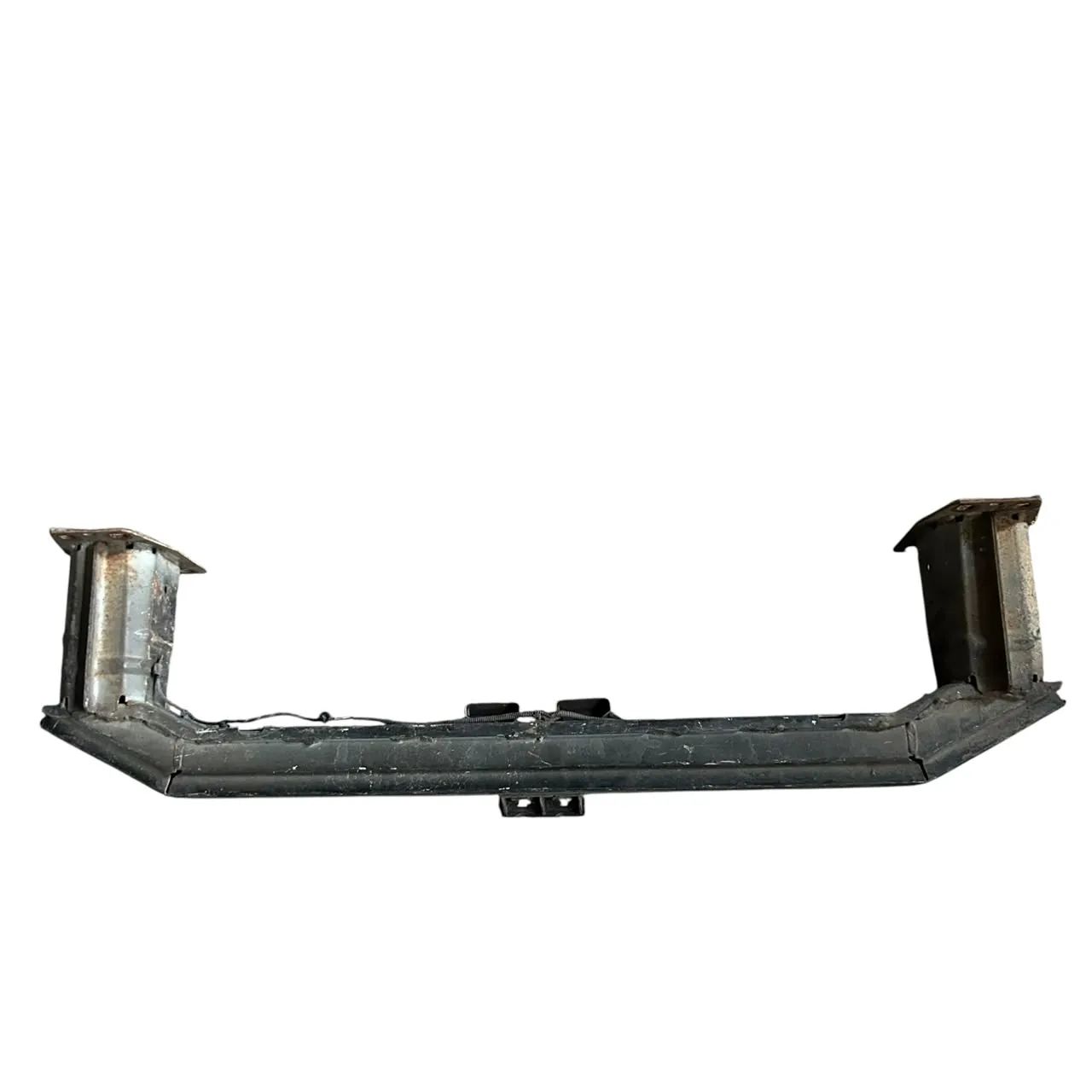 Alma Dianteira Freelander 2 2007 A 2015 Original - Foto 2