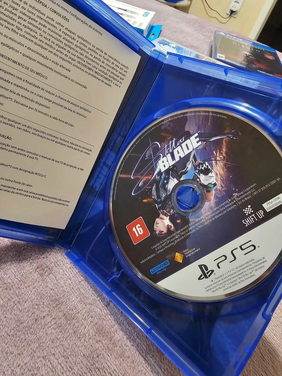 Stellar Blade PS5 - Foto 3