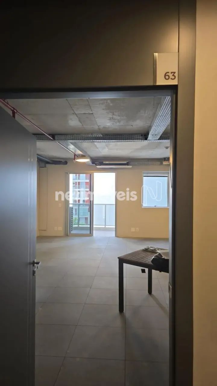 Locação Sala Santa Cecília São Paulo - Foto 2
