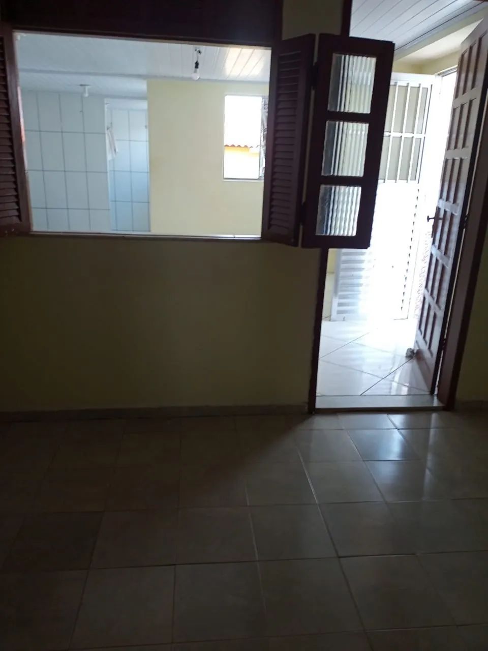 Foto - Salvador - Plataforma