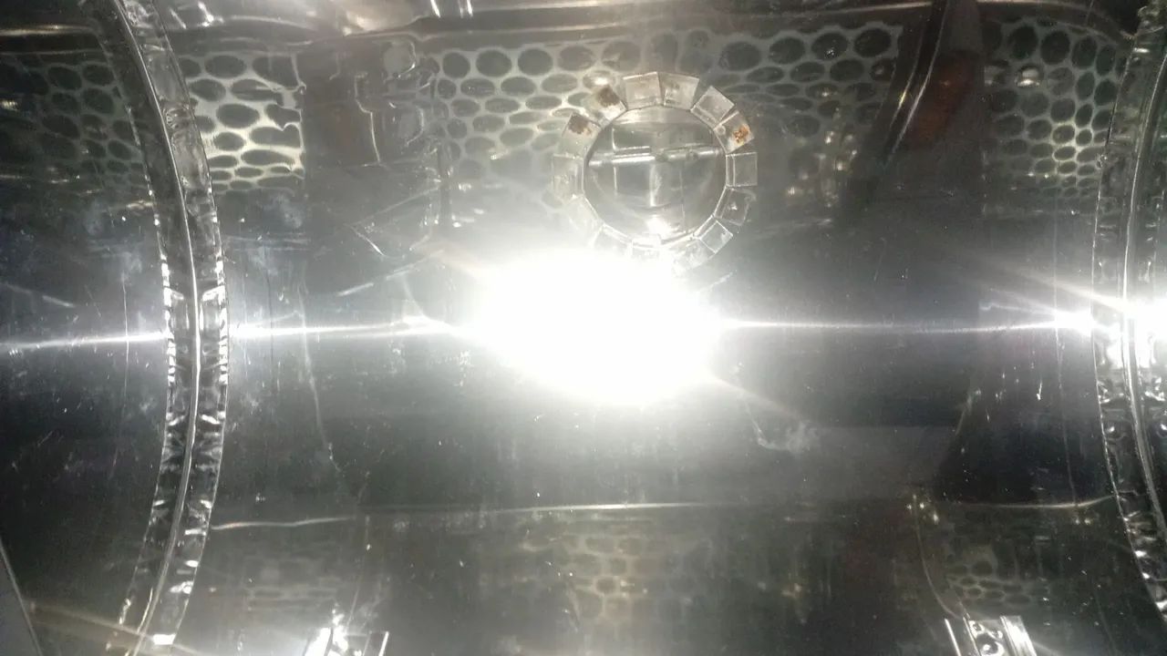 Churrasqueirinha portátil ? - Foto 5