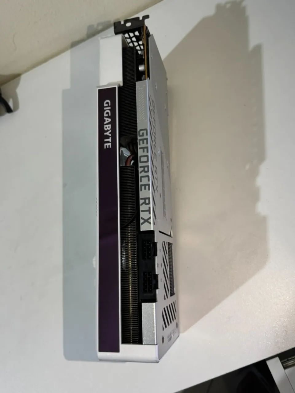 Placa RTX 3070TI