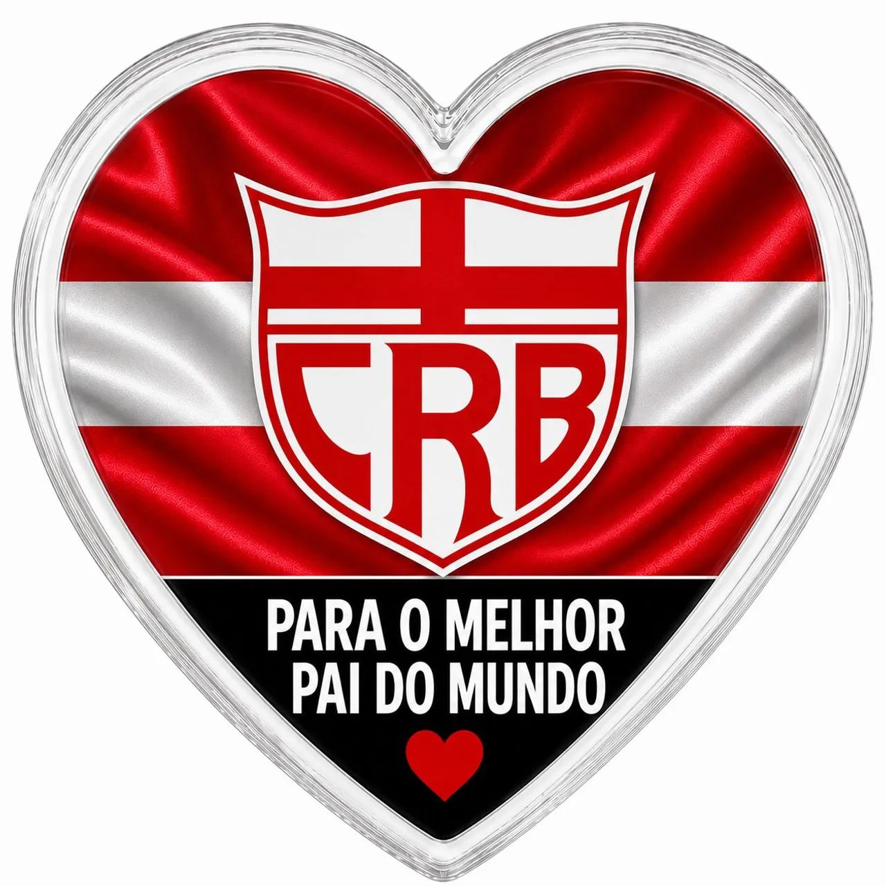 Coração emoção  - Foto 3