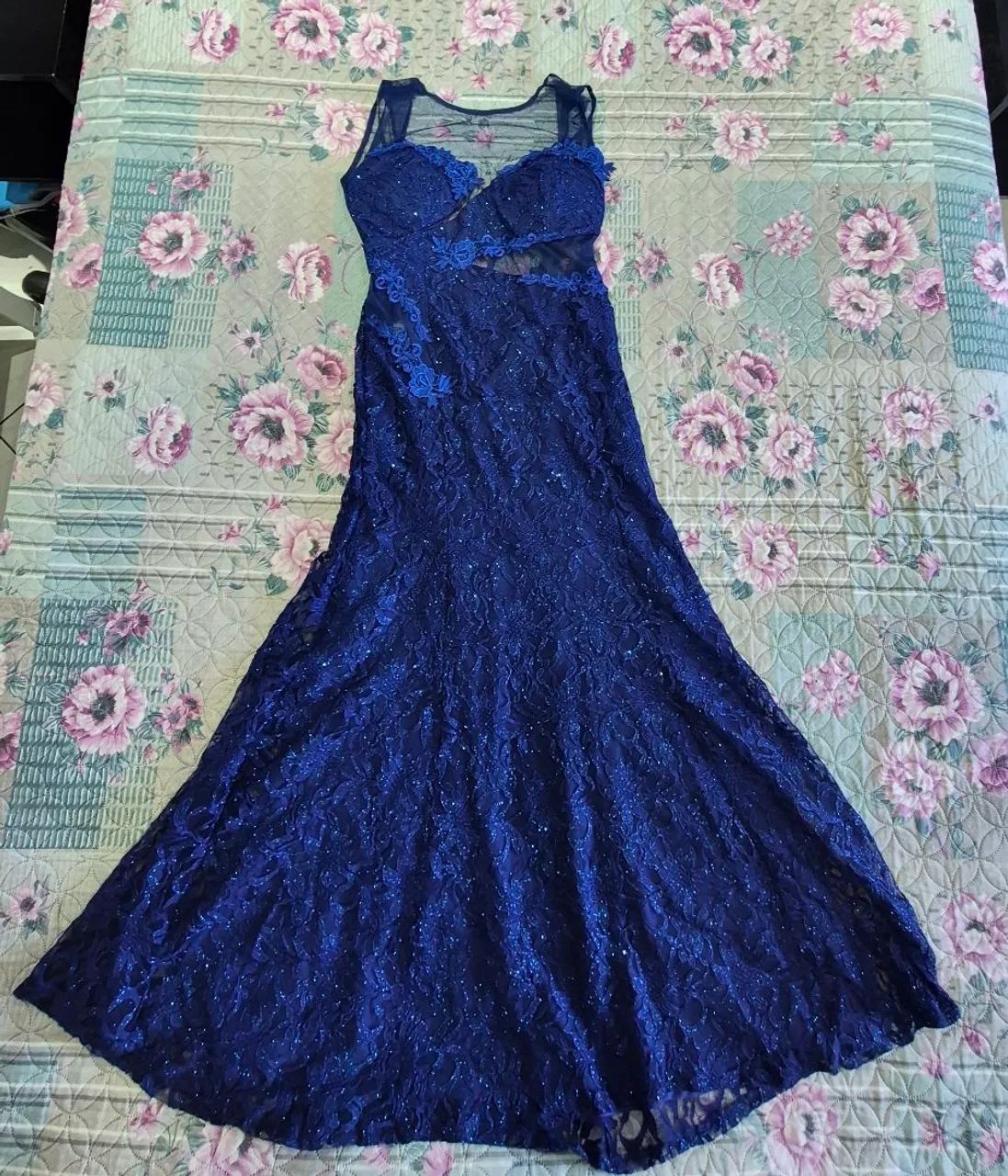 Vestido para festa - Foto 2