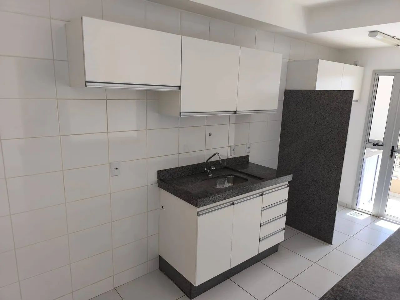 Apartamento de 2 Quartos Sendo 1 Suíte - Área de Lazer Completa - Sudoeste - Foto 3