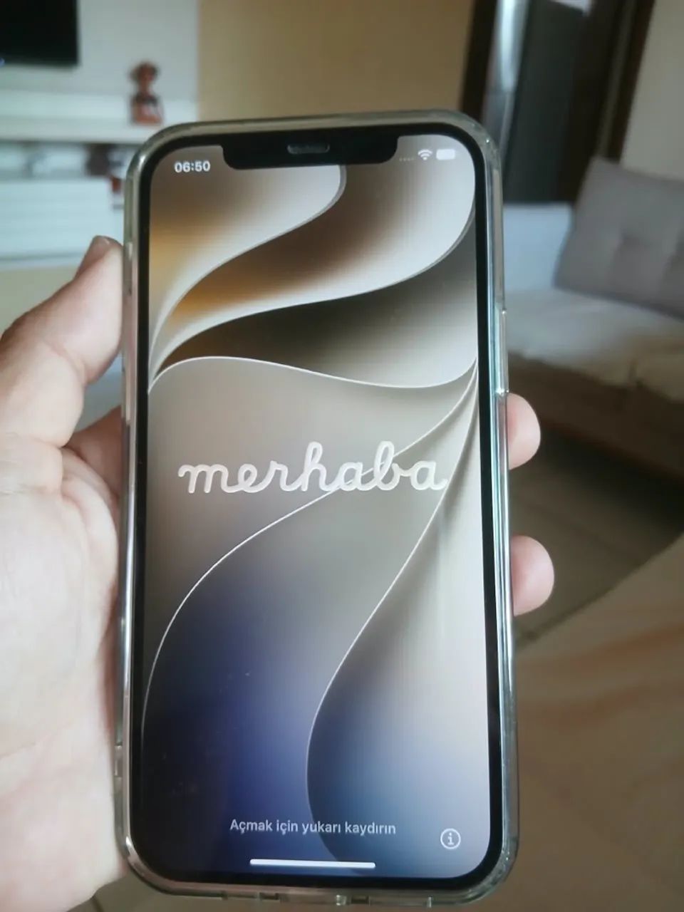 iPhone 12