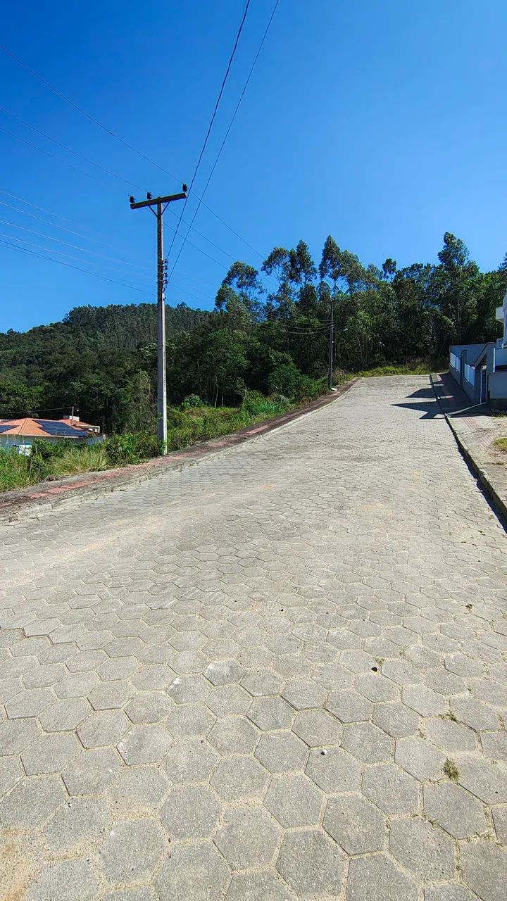 Lote a venda armazém  - Foto 5