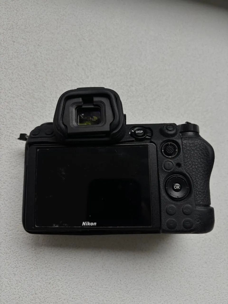 Camera Nikon Z06 2 - Usada