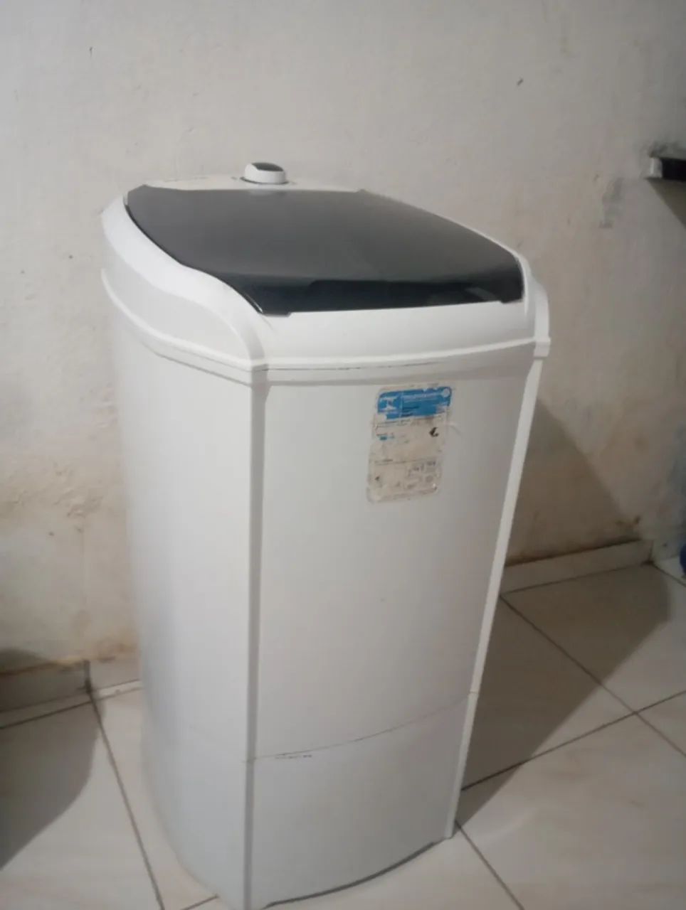 Tanquinho 