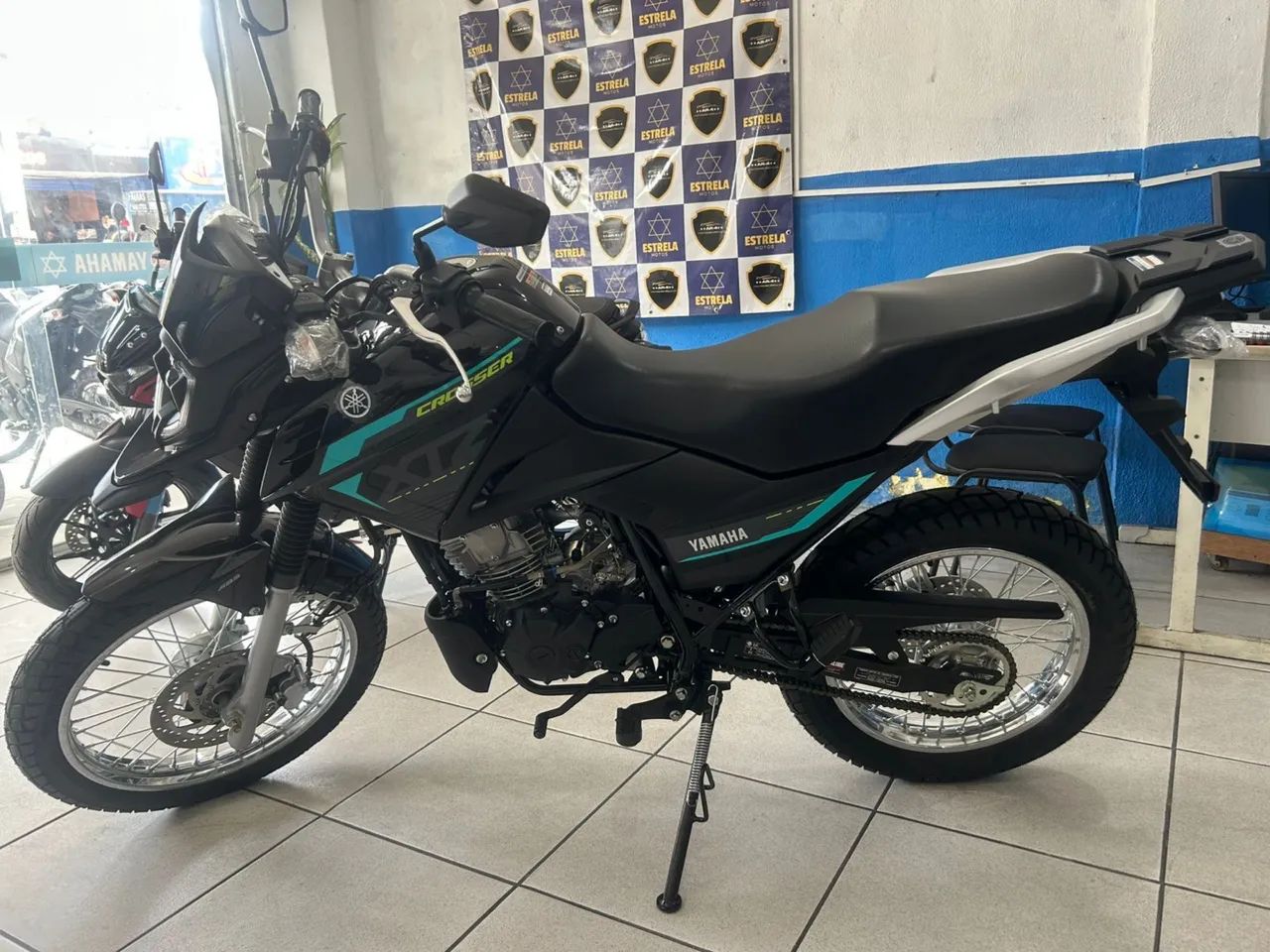 CROSSER S 150 25/25 - Foto 3