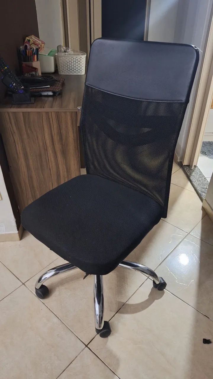 Cadeira de escritório  - Foto 2