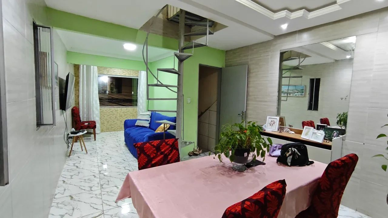 Casa para aluguel  - Foto 3