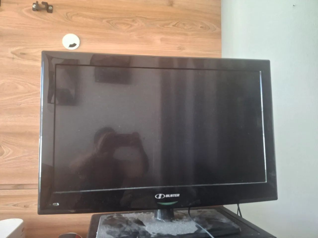 Televisão 