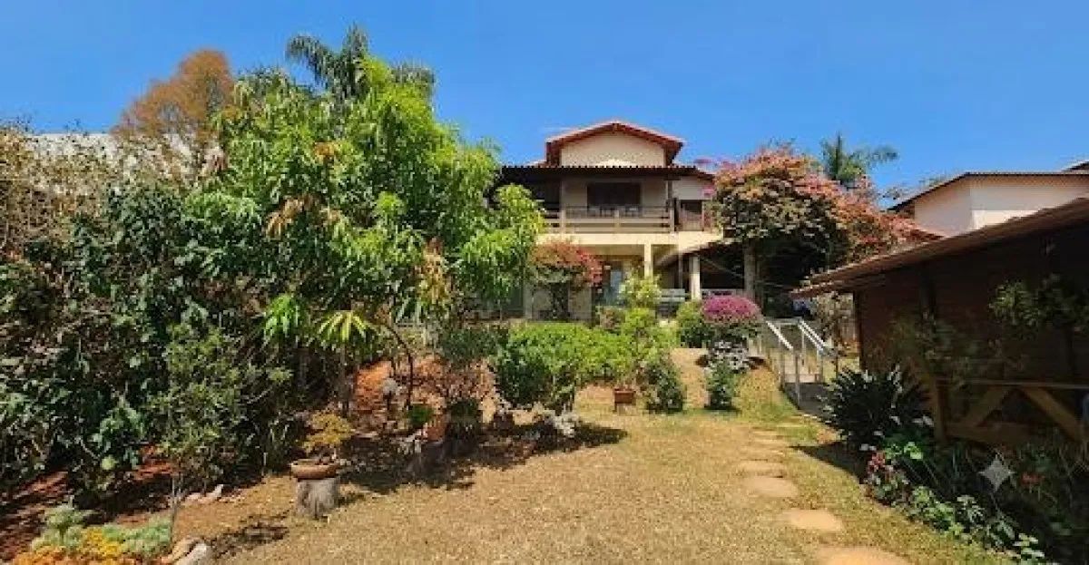Casa com 3 quartos à venda em Belo Horizonte - Foto 2