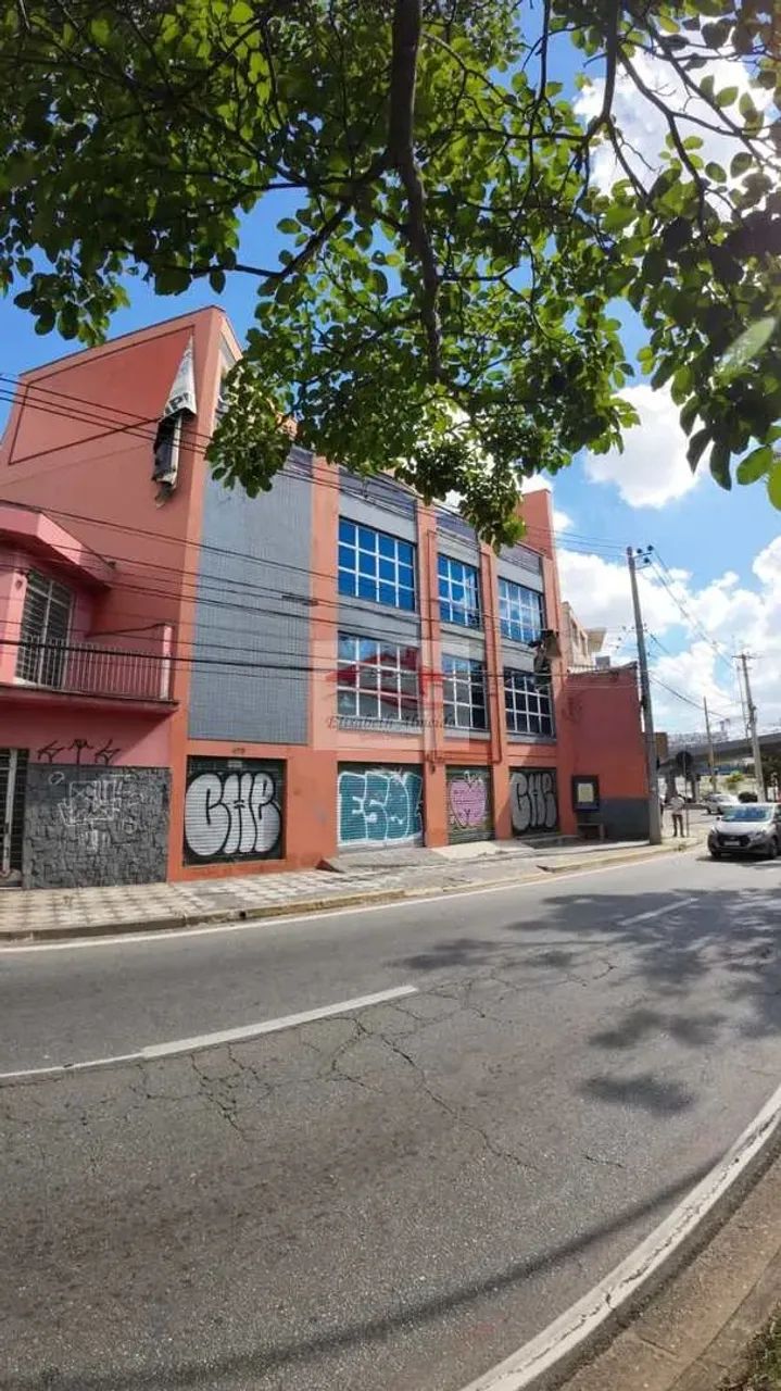 Prédio com 0 quarto, Centro, Sorocaba - R$ 3.8 mi, Cod: 2087