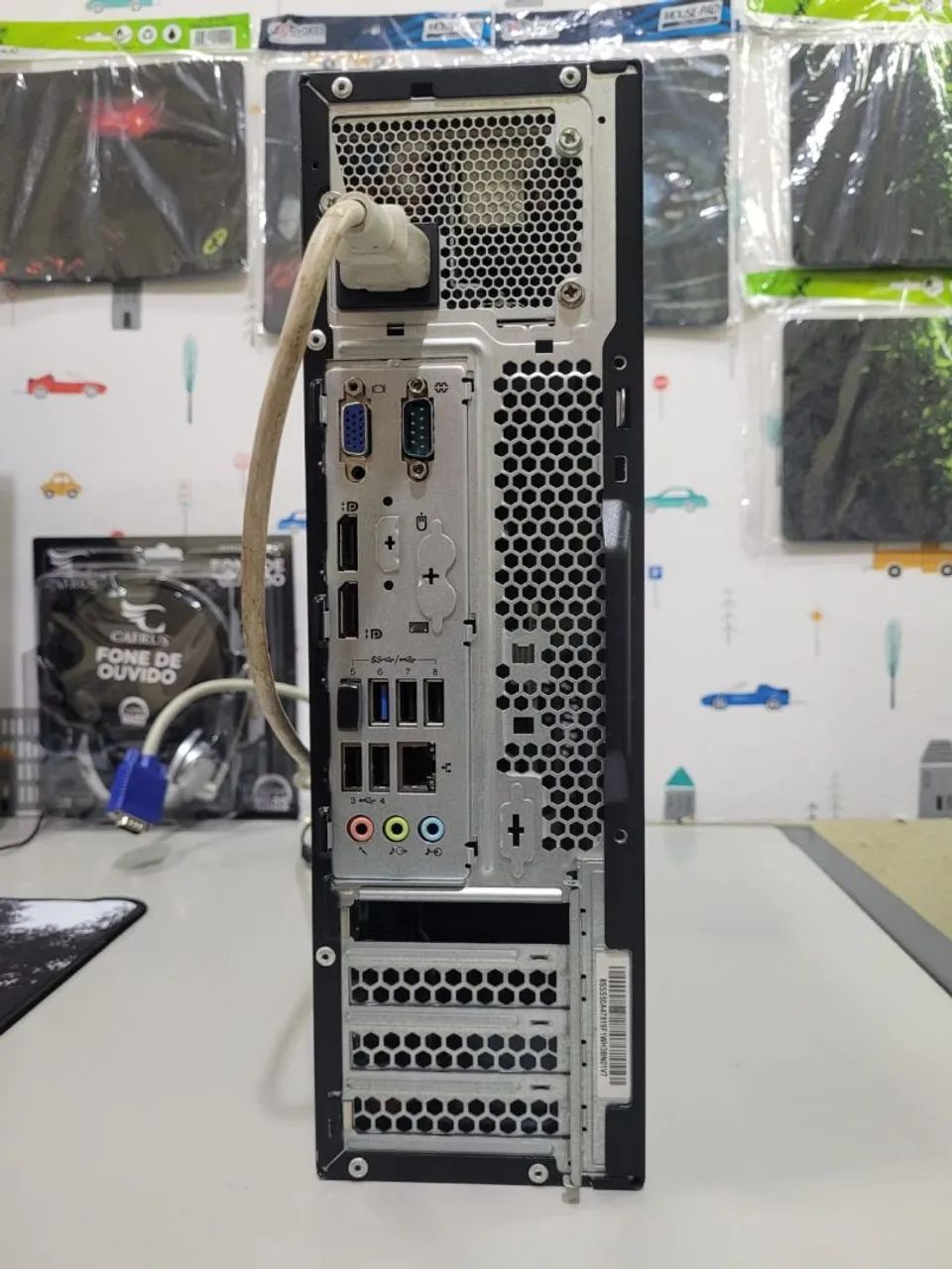 Vendo PC game completo,em ótimo estado . - Foto 4