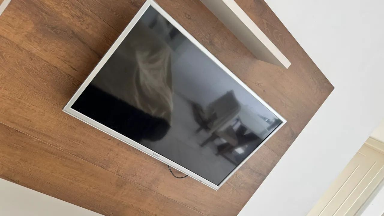 VENDO TV SMART 32 POLEGADAS  - Foto 2