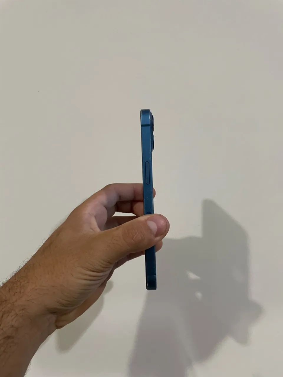 IPHONE 13 128GB AZUL - Foto 3